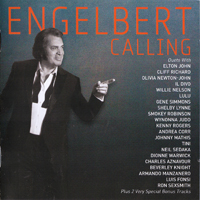 Engelbert Humperdinck - Engelbert Calling (CD 1)