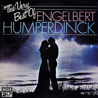 Engelbert Humperdinck - The Very Best Of Engelbert Humperdinck (LP 1)