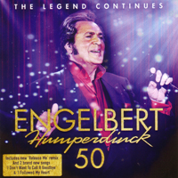 Engelbert Humperdinck - Engelbert Humperdinck: 50 (CD 1)