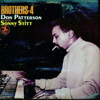 Don Patterson - Brothers-4