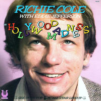 Richie Cole - Hollywood Madness