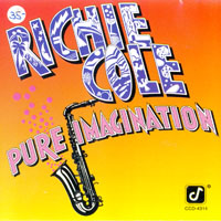 Richie Cole - Pure Imagination