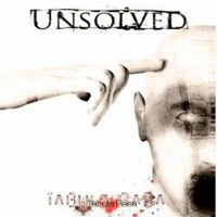 Unsolved - Tabula Rasa