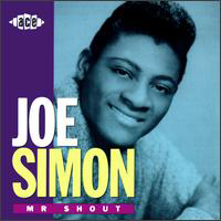 Joe Simon - Mr. Shout