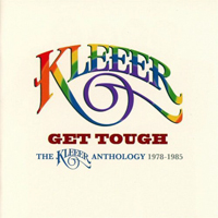 Kleeer - Get Tough: The Kleeer Anthology 1978-1985 (CD 2)
