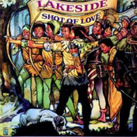 Lakeside - Shot Of Love