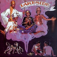 Lakeside - Your Wish Is My Command