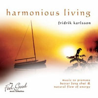 Fridrik Karlsson - The Feel Good Collection - Harmonious Living