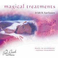 Fridrik Karlsson - The Feel Good Collection - Magical Treatments