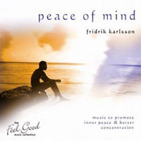 Fridrik Karlsson - The Feel Good Collection - Peace Of Mind