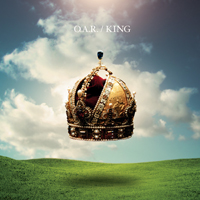Of A Revolution - King (Deluxe Edition)