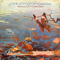 Lonnie Liston Smith - Reflections Of a Golden Dream
