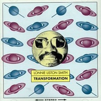 Lonnie Liston Smith - Transformations