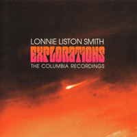 Lonnie Liston Smith - Explorations: The Columbia Recordings (CD 1)