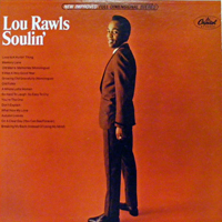 Lou Rawls - Soulin'