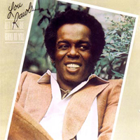 Lou Rawls - Let Me Be Good To You