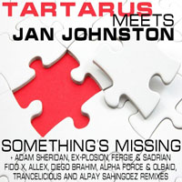 Jan Johnston - Something's Missing  [Remixes]