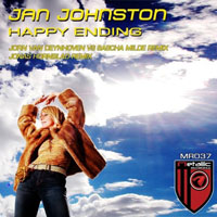 Jan Johnston - Happy Ending (Single)