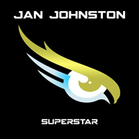 Jan Johnston - Superstar (2019 Primal Recordings)