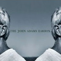 John Adams - The John Adams  Retrospective (CD 4)