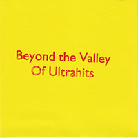 Richard Youngs - Beyond The Valley Of Ultrahits