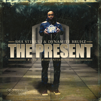 Sha Stimuli - The Present (Split)
