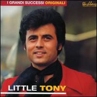 Little Tony - I Grandi Successi Originali (CD 2)