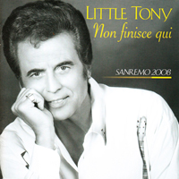Little Tony - Non Finiche Qui (CD 1)