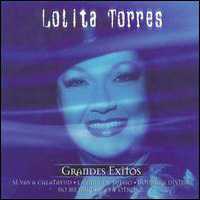 Lolita Torres - Serie De Oro - Grandes Exitos
