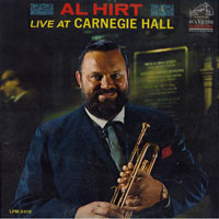 Al Hirt - Live At Carnegie Hall