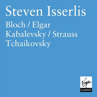 Steven Isserlis - Steven Isserlis plays Chello Concertos (CD 2: Tchaikovsky, Strauss)