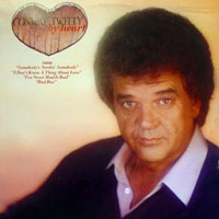 Conway Twitty - By Heart