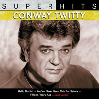 Conway Twitty - Super Hits