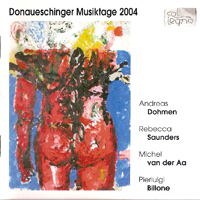 Donaueschingen Festival - Donaueschinger Musiktage 2004 Vol. 2