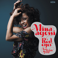 Mina Agossi Trio - Red Eyes (feat. Archie Shepp)