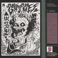 Grimes - Visions (Rough Trade Bonus CD)