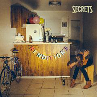 Secrets (USA) - Renditions (EP)