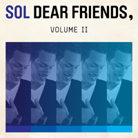 Sol (USA, WA) - Dear Friends, vol. II (EP)