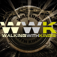 Walking With Kings - Walking With Kings