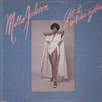 Millie Jackson - Get It Out'cha System