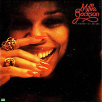 Millie Jackson - A Moment's Pleasure