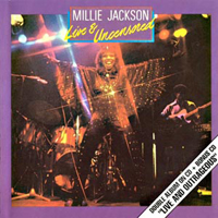 Millie Jackson - Live & Uncensored (CD 1)