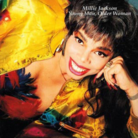 Millie Jackson - Young Man, Older Woman