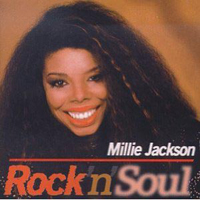 Millie Jackson - Rock n' Soul