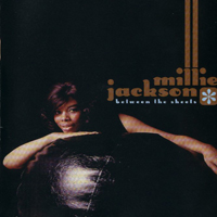 Millie Jackson - Between The Sheets