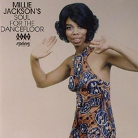 Millie Jackson - Soul For The Dancefloor