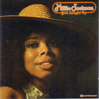 Millie Jackson - Still Caught Up (Remastered 1997)