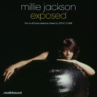 Millie Jackson - Exposed