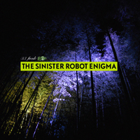 33Funk - The Sinister Robot Enigma