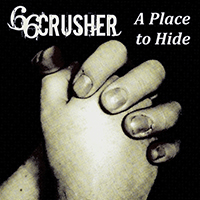 66crusher - A Place To Hide (Single)